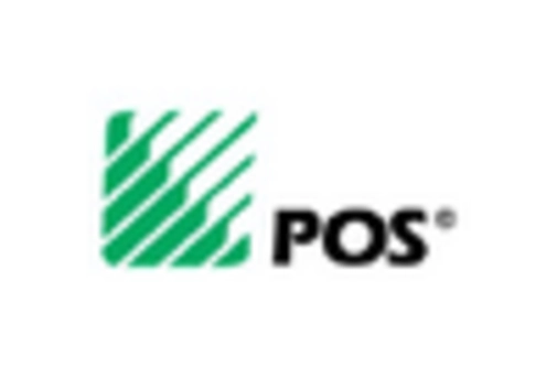 South Korea Application Delivery Network Market key player