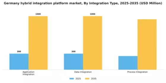 Germany Hybrid Integration Platform Market Segment Image 2