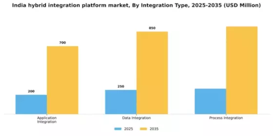 India Hybrid Integration Platform Market Segment Image 2