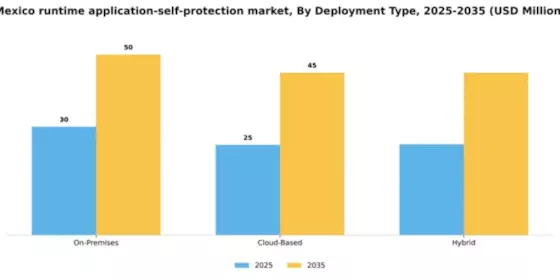 Mexico Runtime Application Self Protection Market Segment Image 1