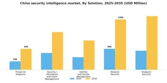 China Security Intelligence Market Segment Image 3