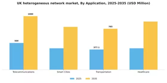 UK Heterogeneous Network Market Segment Image 0