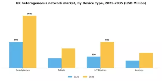 UK Heterogeneous Network Market Segment Image 2