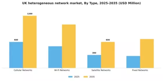 UK Heterogeneous Network Market Segment Image 3