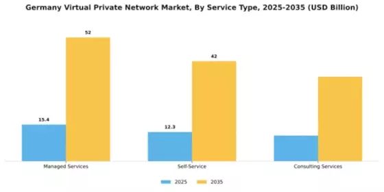 Germany Virtual Private Network Market Segment Image 3