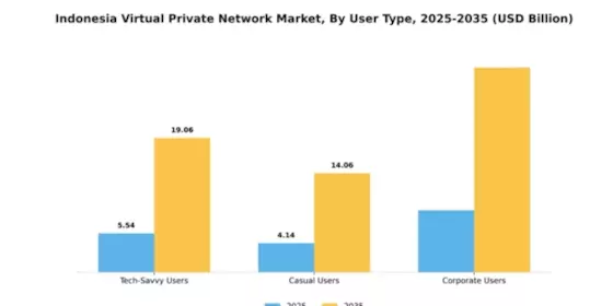 Indonesia Virtual Private Network Market Segment Image 4