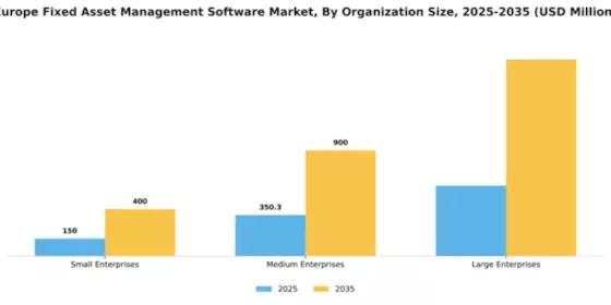 Europe Fixed Asset Management Software Market Segment Image 4