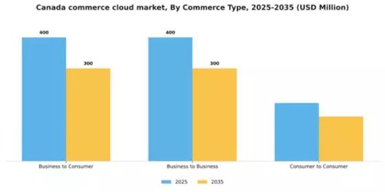 Canada Commerce Cloud Market Segment Image 0