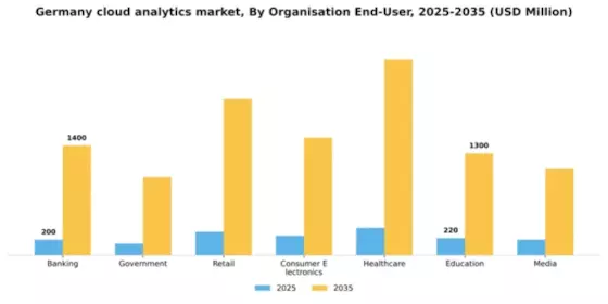 Germany Cloud Analytics Market Segment Image 1