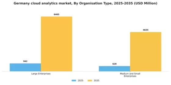 Germany Cloud Analytics Market Segment Image 2