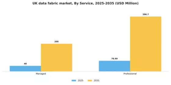UK Data Fabric Market Segment Image 1