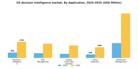 US Decision Intelligence Market Segment Image 0