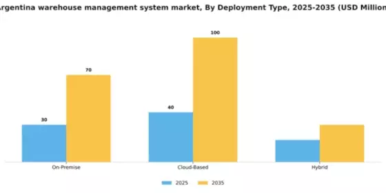Argentina Warehouse Management System Market Segment Image 0