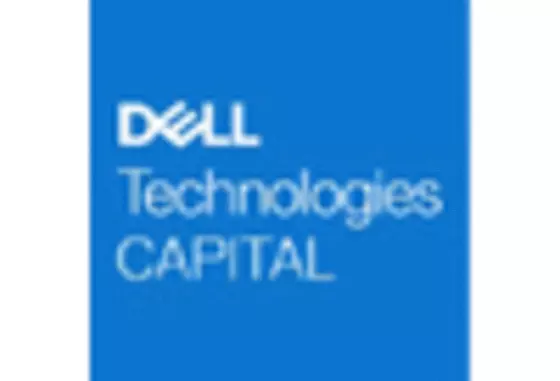 Europe White Box Server Market key player