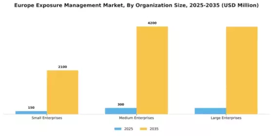 Europe Exposure Management Market Segment Image 4