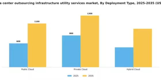 Japan Data Center Outsourcing Infrastructure Utility Services Market Segment Image 0