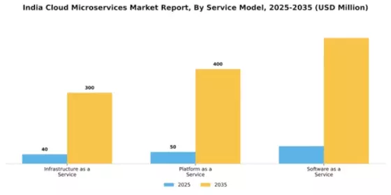 India Cloud Microservices Market Segment Image 3