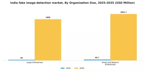 India Fake Image Detection Market Segment Image 3