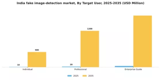 India Fake Image Detection Market Segment Image 4