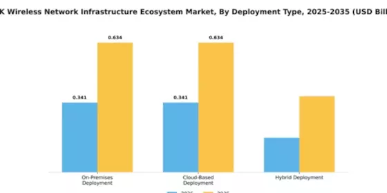 UK Wireless Network Infrastructure Ecosystem Market Segment Image 0