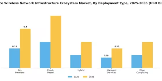 France Wireless Network Infrastructure Ecosystem Market Segment Image 0