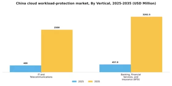 China Cloud Workload Protection Market Segment Image 4