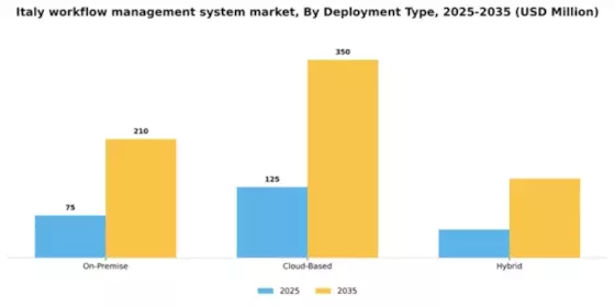 Italy Workflow Management System Market Segment Image 1