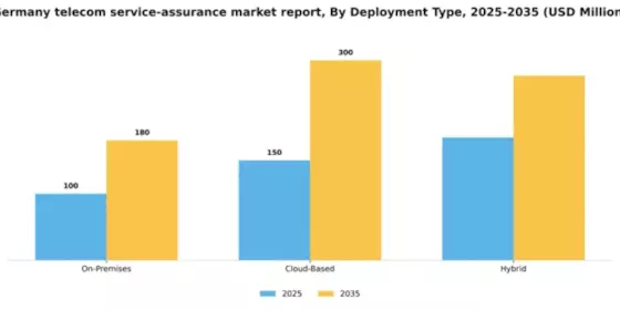 Germany Telecom Service Assurance Market Segment Image 1