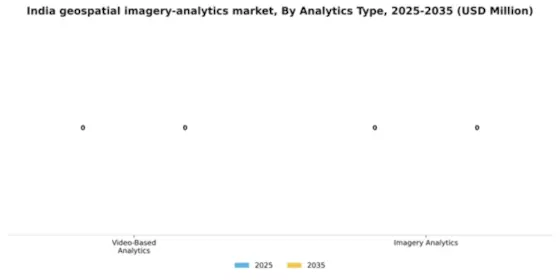 India Geospatial Imagery Analytics Market Segment Image 0