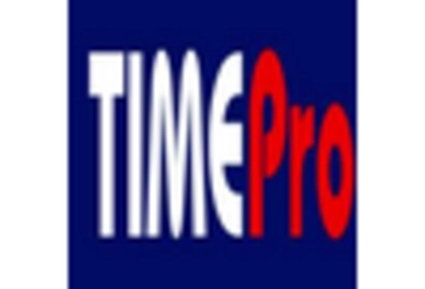 Japan Time Attendance Software Market key player