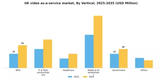 UK Video As A Service Market Segment Image 2