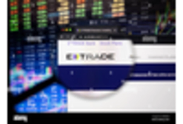 Brazil Stockbroking Market key player