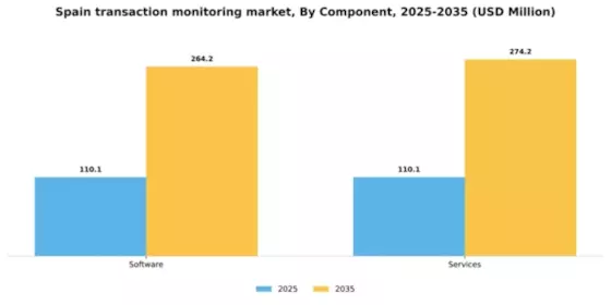 Spain Transaction Monitoring Market Segment Image 1
