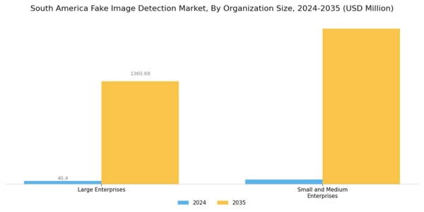 South America Fake Image Detection Market Segment Image 4