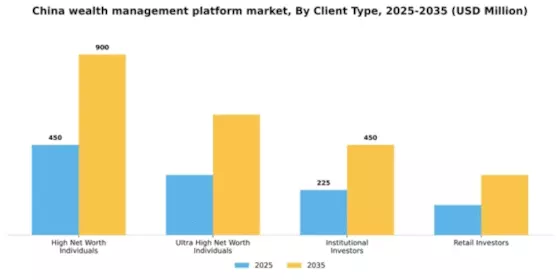China Wealth Management Platform Market Segment Image 0