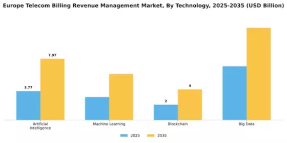 Europe Telecom Billing Revenue Management Market Segment Image 4