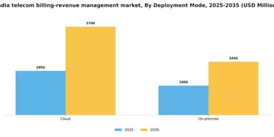 India Telecom Billing Revenue Management Market Segment Image 1