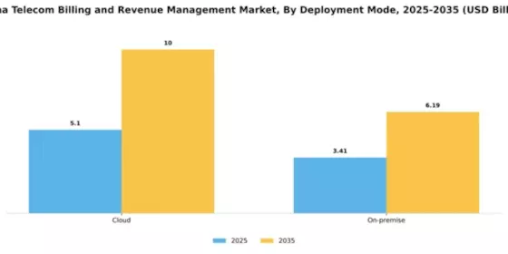 China Telecom Billing Revenue Management Market Segment Image 1
