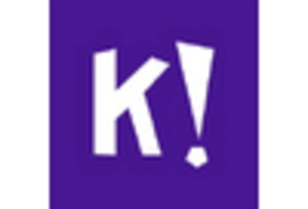 UK Smart Education Learning Market key player