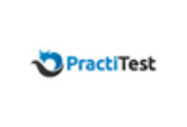 South Korea Test Management Software Market key player