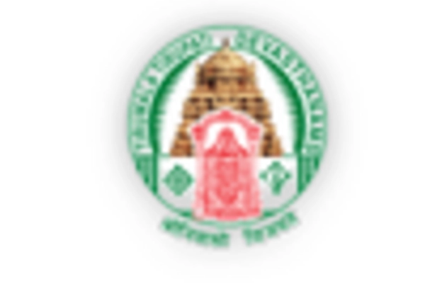 India Temple Management Market key player