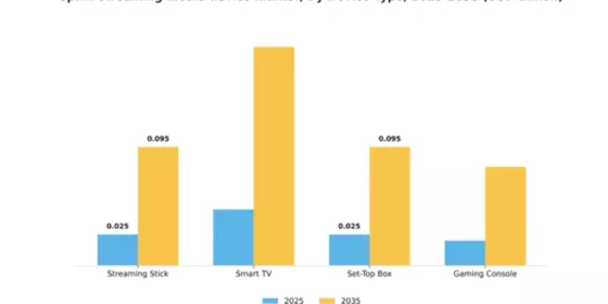 Spain Streaming Media Device Market Segment Image 1