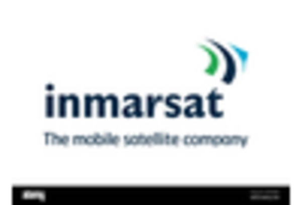 China Space Based Network Market key player