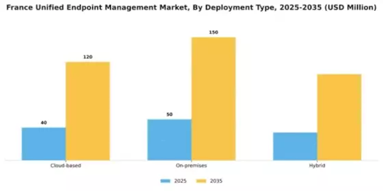 France Unified Endpoint Management Market Segment Image 0