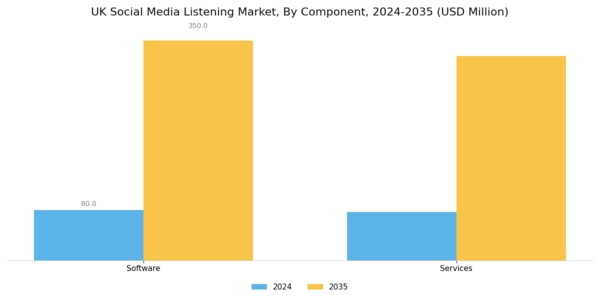 UK Social Media Listening Market Segment Image 3