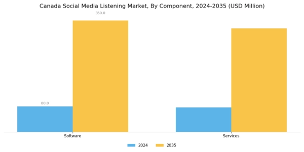 Canada Social Media Listening Market Segment Image 3