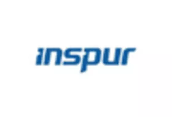 China Servers Market key player