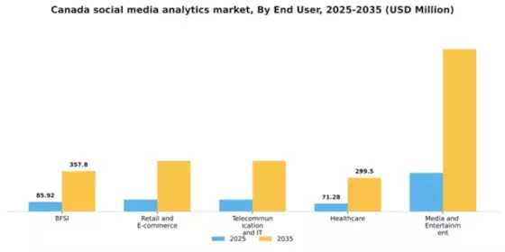 Canada Social Media Analytics Market Segment Image 2