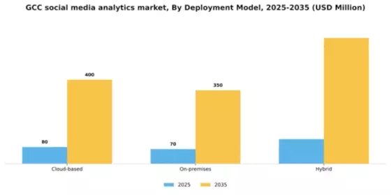 GCC Social Media Analytics Market Segment Image 1