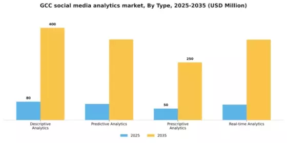 GCC Social Media Analytics Market Segment Image 3